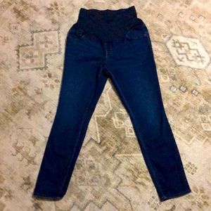 Women’s maternity jeans